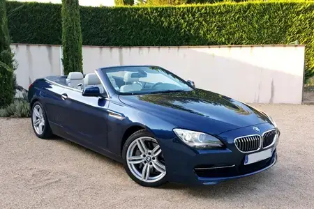 Mark S - Cap d’Ail