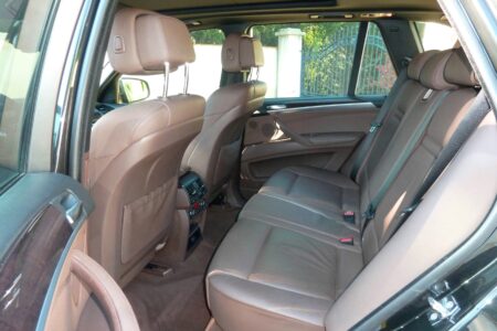 Bmw X5 2008 (10)