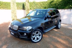 Bmw X5 2008 (3)