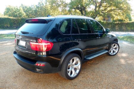 Bmw X5 2008 (4)