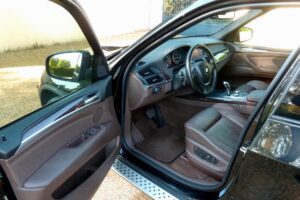 Bmw X5 2008 (5)