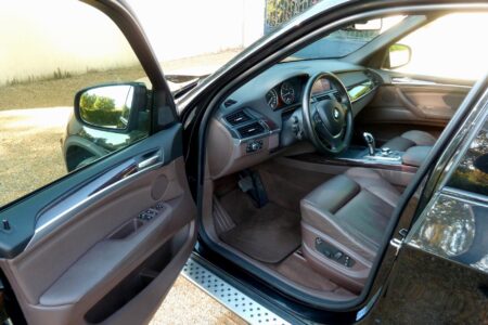 Bmw X5 2008 (5)