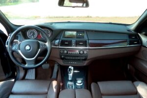 Bmw X5 2008 (7)