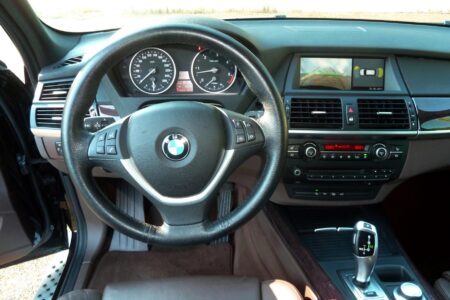 Bmw X5 2008 (8)