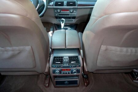 Bmw X5 2008 (9)