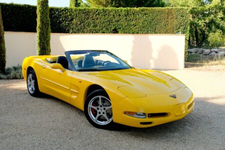 Corvette (2)