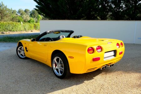 Corvette (3)
