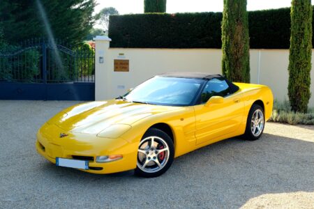 Corvette (4)