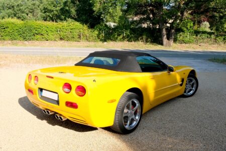 Corvette (5)