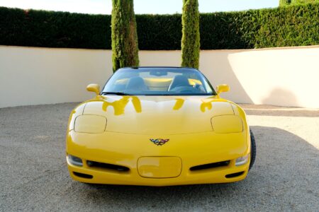 Corvette (6)