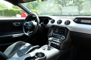 Ford Mustang V8 (10)