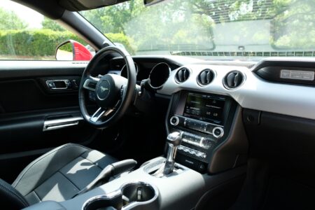 Ford Mustang V8 (10)