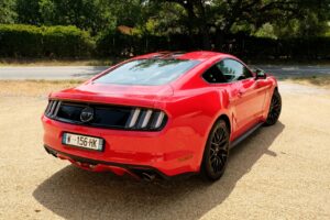 Ford Mustang V8 (4)