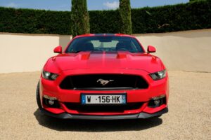 Ford Mustang V8 (5)