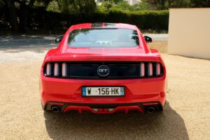 Ford Mustang V8 (6)