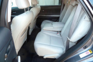 Lexus RX450 (6)