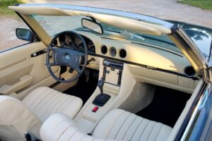 M 350 SL classic (11)