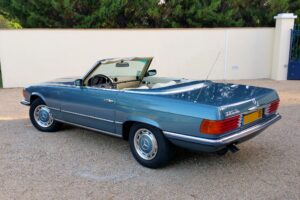 M 350 SL classic (2)