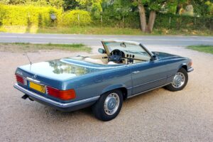 M 350 SL classic (4)