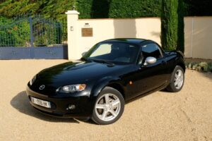 Mazda MX5 (1)