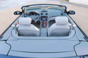 Mercedes 350SL 2002 (10)