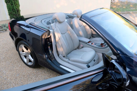 Mercedes 350SL 2002 (12)