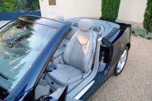 Mercedes 350SL 2002 (9)