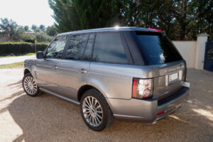 Range Rover TDV8 2012 (2)