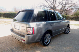 Range Rover TDV8 2012 (4)