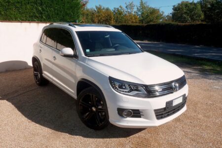 VW Tiguan (1)