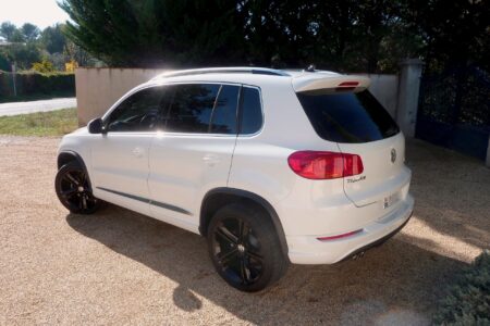 VW Tiguan (2)
