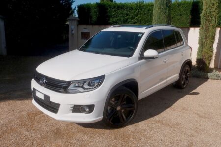 VW Tiguan (3)