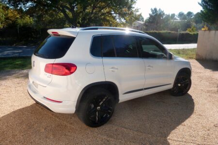 VW Tiguan (4)