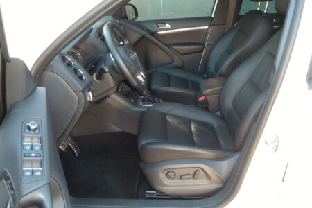 VW Tiguan (5)