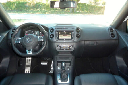 VW Tiguan (6)