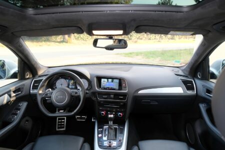 Audi SQ5 (10)
