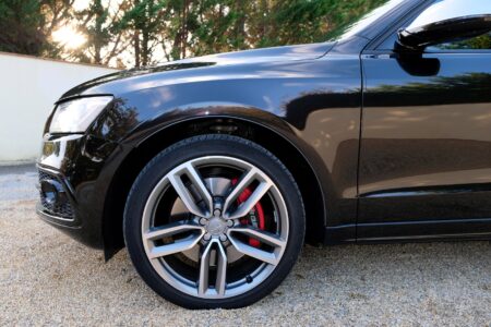 Audi SQ5 (19)