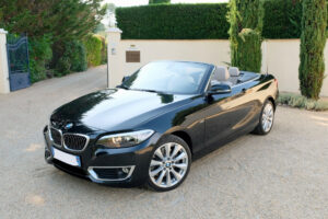Bmw 230i (1)