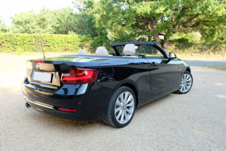 Bmw 230i (2)