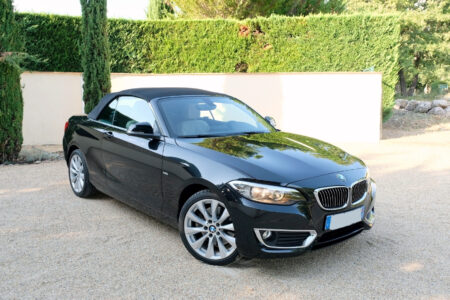Bmw 230i (3)