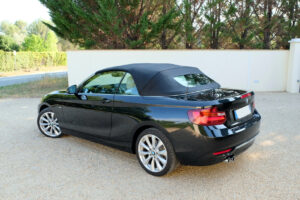 Bmw 230i (4)