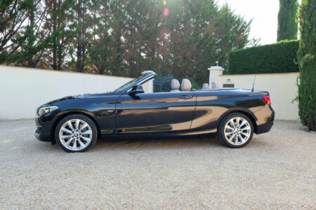 Bmw 230i (5)