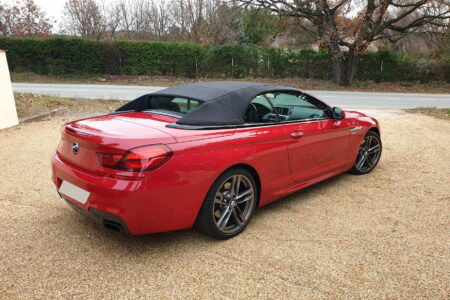 Bmw 650i (2)