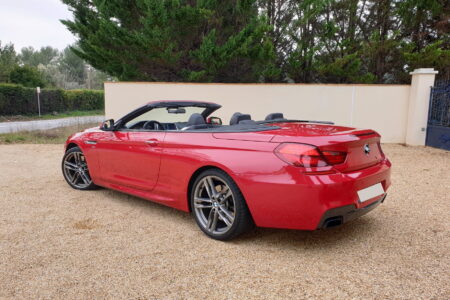 Bmw 650i (4)