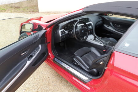 Bmw 650i (5)
