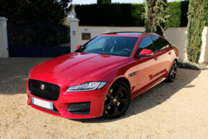 Jaguar XF (0)
