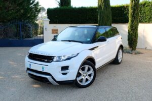 LR Evoque (1)