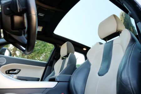 LR Evoque (10)