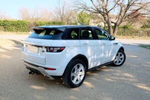 LR Evoque (2)