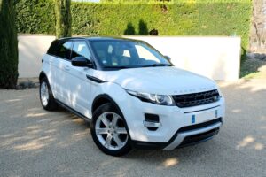 LR Evoque (3)